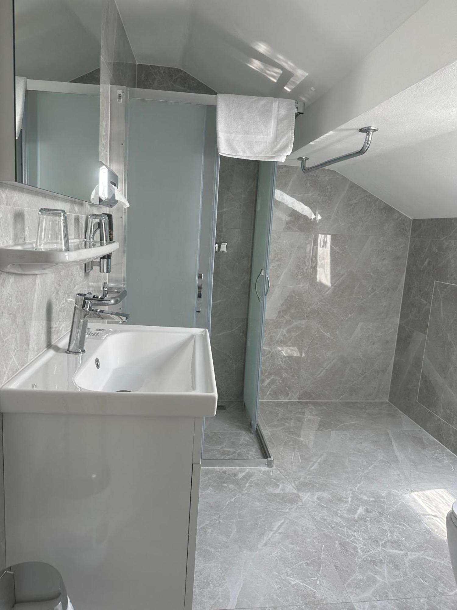 Hotel Pension Schwansee Швангау Екстер'єр фото